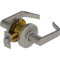 Hager Companies Hager 3500 Series Grade 2 Cylidnrical Lock - Privacy 354002N26D000W00A
